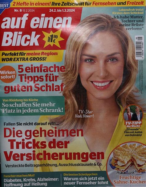 Auf einen Blick .